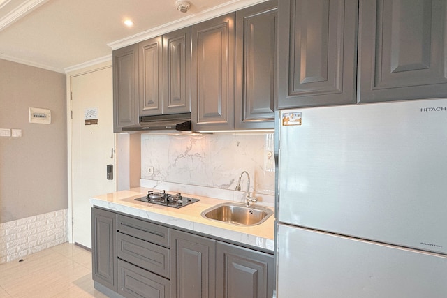 Cozy And Spacious 1Br At Grand Sungkono Lagoon Apartment