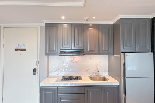 Cozy And Spacious 1Br At Grand Sungkono Lagoon Apartment