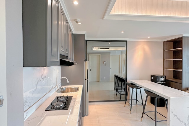 Cozy And Spacious 1Br At Grand Sungkono Lagoon Apartment