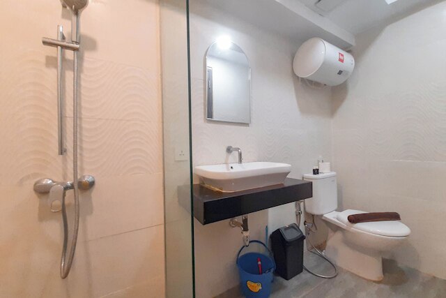 Cozy Loft 2Br At Grand Jati Junction Apartment