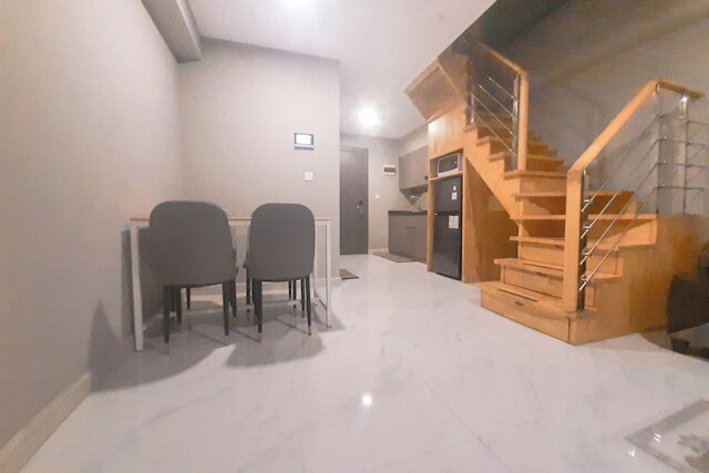 Cozy Loft 2Br At Grand Jati Junction Apartment