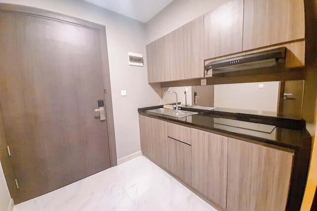 Cozy Loft 2Br At Grand Jati Junction Apartment
