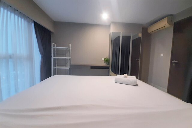 Cozy Loft 2Br At Grand Jati Junction Apartment
