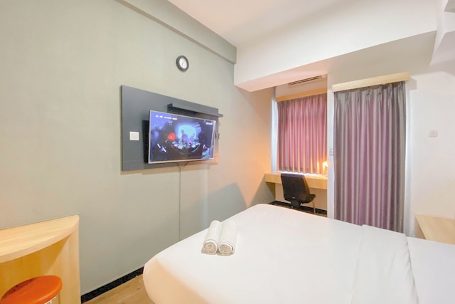 Simply Studio Apartment Cordova Edupartment Semarang