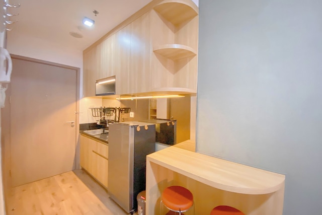 Simply Studio Apartment Cordova Edupartment Semarang