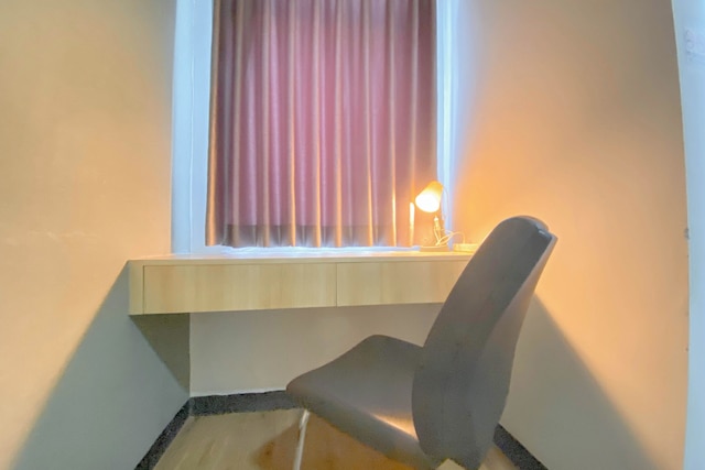 Simply Studio Apartment Cordova Edupartment Semarang