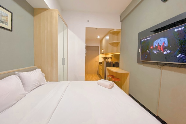 Simply Studio Apartment Cordova Edupartment Semarang