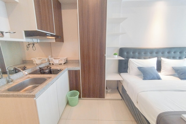 Spacious Studio At Anderson Supermall Mansion Apartment