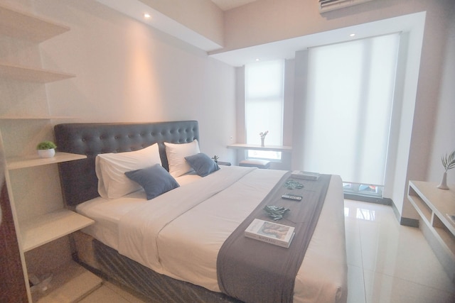 Spacious Studio At Anderson Supermall Mansion Apartment