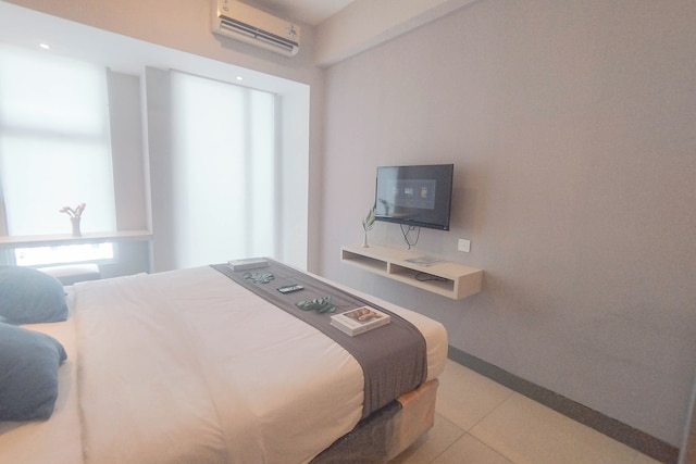 Spacious Studio At Anderson Supermall Mansion Apartment