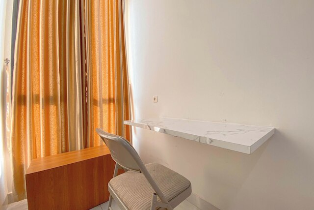 Simple Basic 1Br At The Alton Apartment