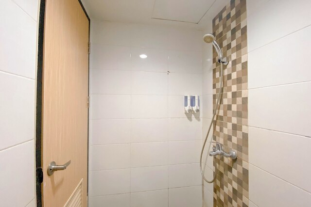 Simple Basic 1Br At The Alton Apartment