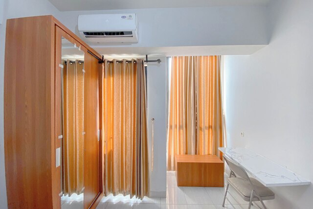 Simple Basic 1Br At The Alton Apartment