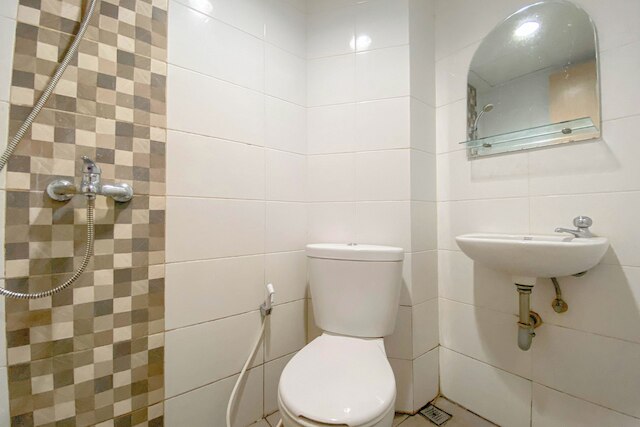 Simple Basic 1Br At The Alton Apartment