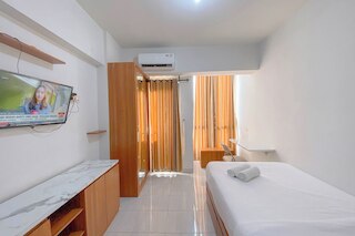 Simple Basic 1Br At The Alton Apartment