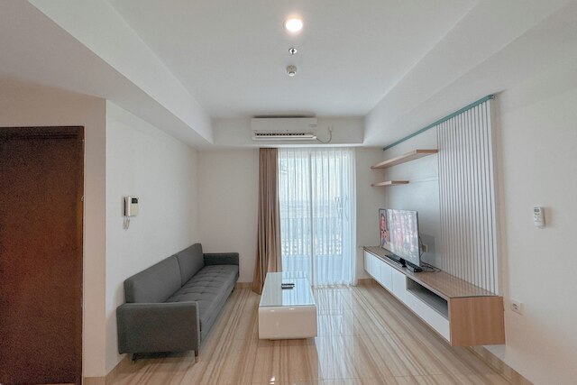 3Br Near Mall At Grand Sungkono Lagoon Apartment