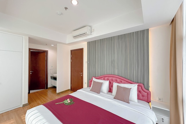 3Br Near Mall At Grand Sungkono Lagoon Apartment