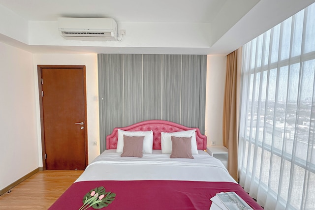 3Br Near Mall At Grand Sungkono Lagoon Apartment