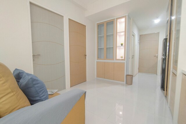 2Br Near Iph School At Bale Hinggil Apartment