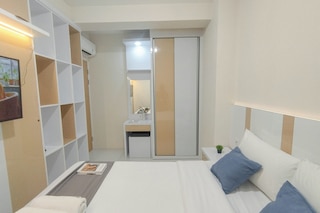 2Br Near Iph School At Bale Hinggil Apartment