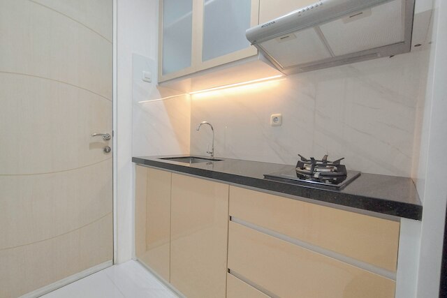 2Br Near Iph School At Bale Hinggil Apartment