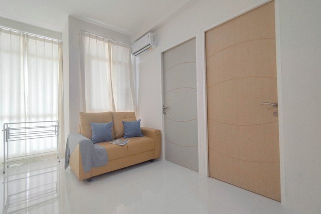 2Br Near Iph School At Bale Hinggil Apartment