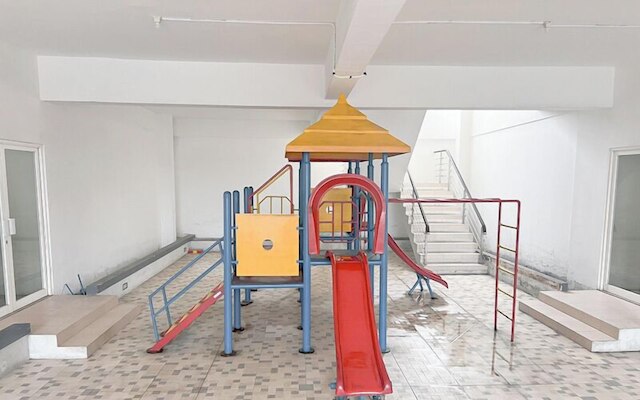 2Br Near Its University At Bale Hinggil Apartment