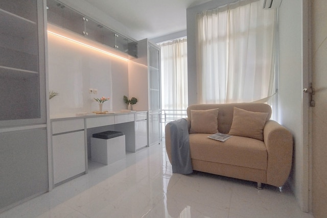 2Br Near Its University At Bale Hinggil Apartment