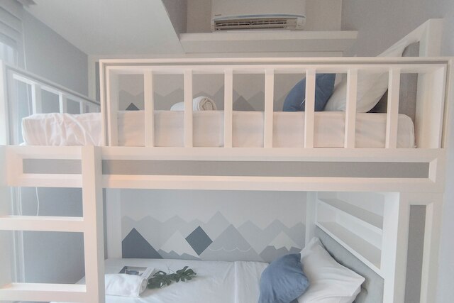 Comfort 2Br Direct Access To Mall At Benson Supermall Mansion Apartment