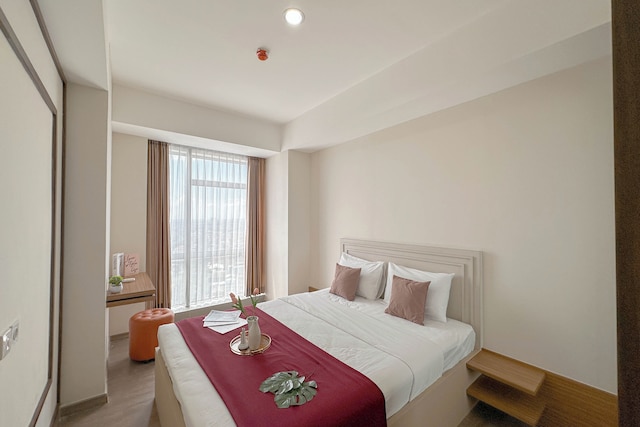 Ivory Nest 2Br At Grand Sungkono Lagoon Apartment