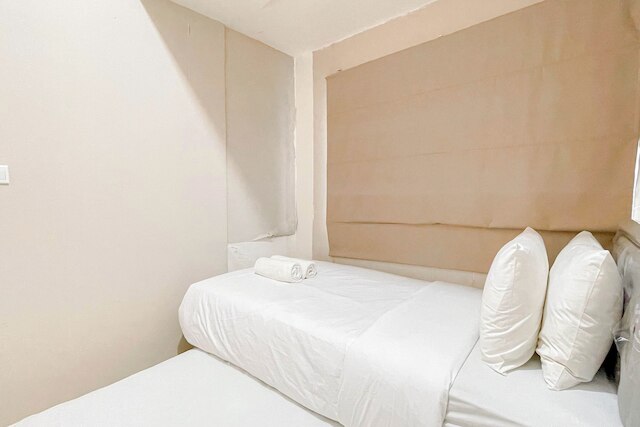 Simple Style 2Br Apartment Vida View Makassar