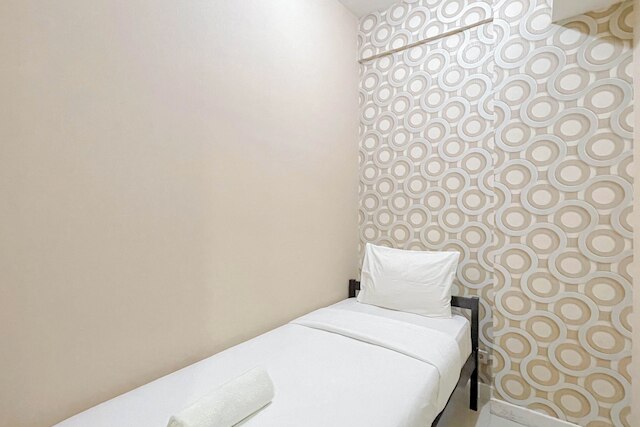 Simple Style 2Br Apartment Vida View Makassar