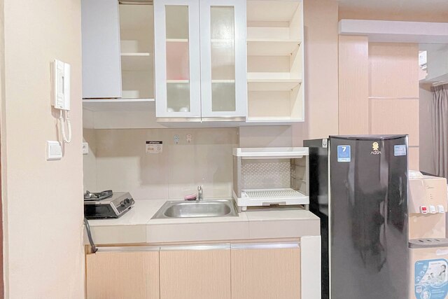 Simple Style 2Br Apartment Vida View Makassar