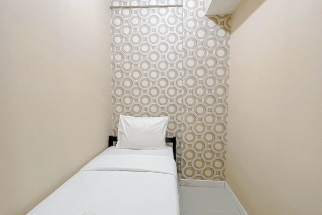 Simple Style 2Br Apartment Vida View Makassar