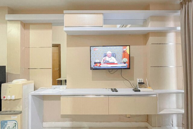 Simple Style 2Br Apartment Vida View Makassar