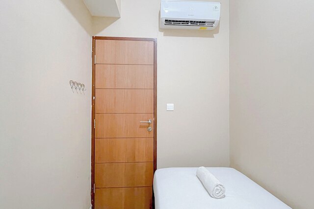 Simple Style 2Br Apartment Vida View Makassar