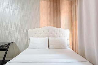 1Br Near Mall Panakkukang At Apartment Vida View Makassar