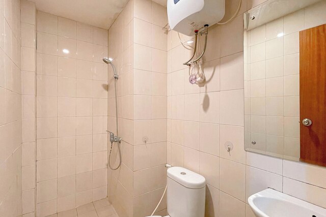 1Br Near Mall Panakkukang At Apartment Vida View Makassar