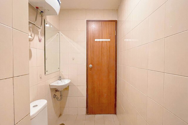 1Br Near Mall Panakkukang At Apartment Vida View Makassar