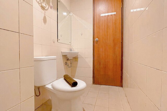 1Br Near Mall Panakkukang At Apartment Vida View Makassar