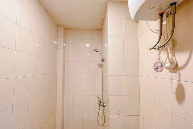 1Br Near Mall Panakkukang At Apartment Vida View Makassar