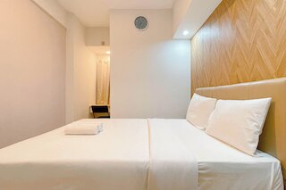 Compact Chic 2Br At Vida View Makassar Apartment