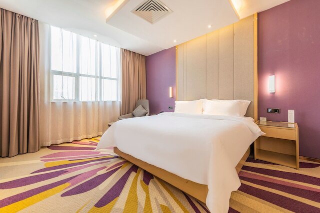 Lavande Hotel Shenzhen Bao'an The East