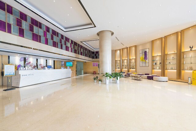 Lavande Hotel Shenzhen Bao'an The East