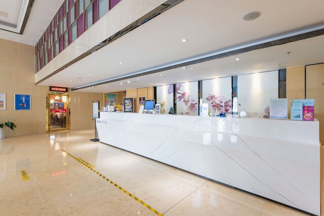 Lavande Hotel Shenzhen Bao'an The East