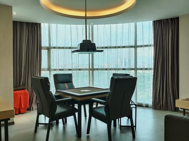 Lavande Hotel Shenzhen Bao'an The East