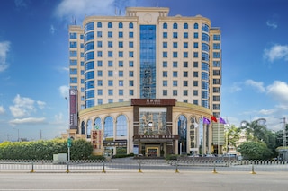 Lavande Hotel Shenzhen Bao'an The East