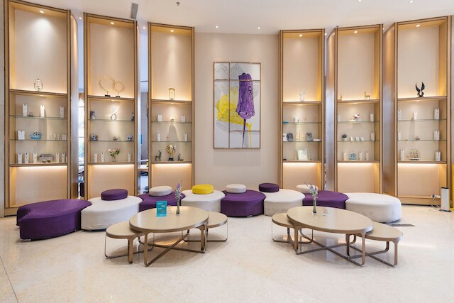 Lavande Hotel Shenzhen Bao'an The East