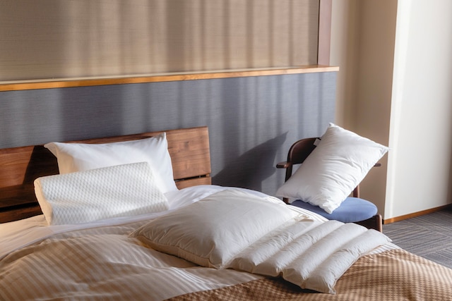 神通峡春日温泉ゆ～とりあ越中