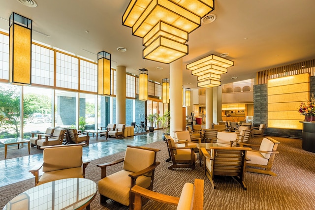 神通峡春日温泉ゆ～とりあ越中